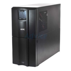 APC SMC3000I UPS 3000VA