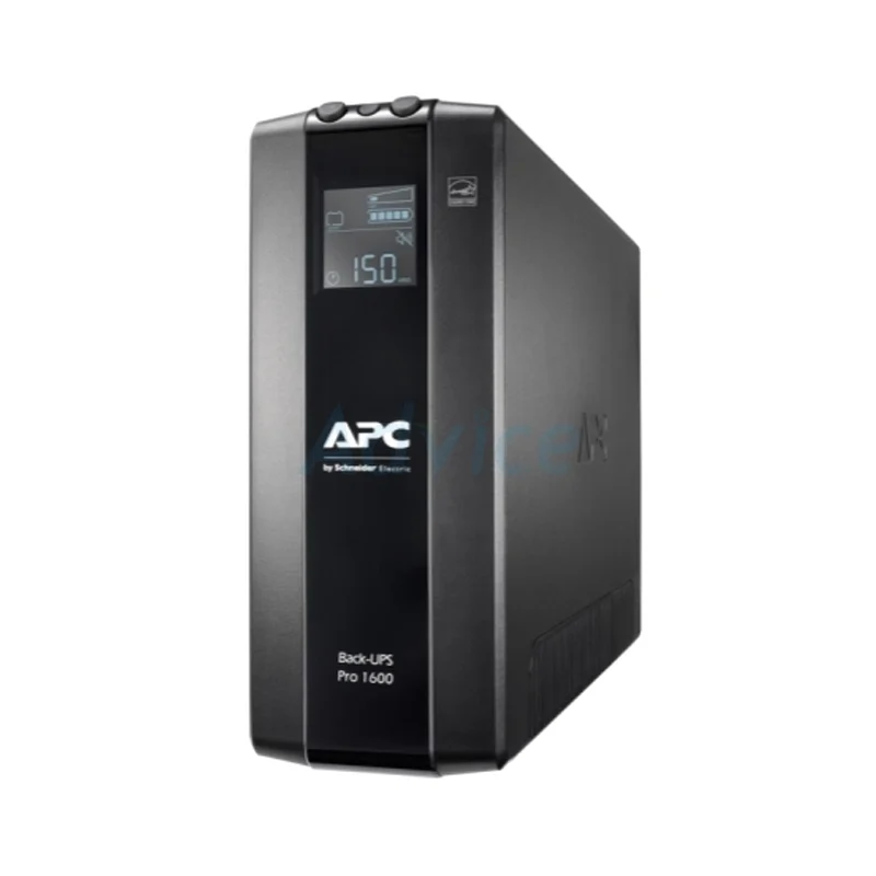 APC BR1600MI UPS 1600VA