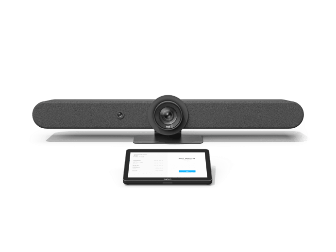 LOGITECH Rally Bar - Image 3