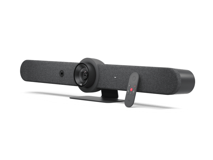 LOGITECH Rally Bar - Image 4