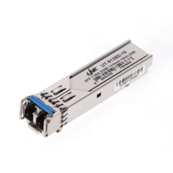 LINK (UT-9125D-10) Single-Mode SFP Media TRANSCEIVER MODULE