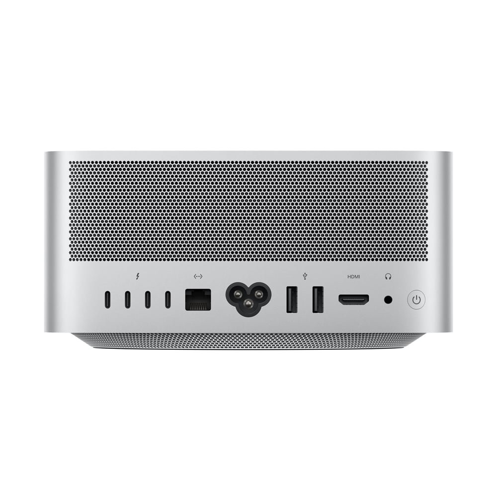 Apple Mac Studio M4Max 512GB (MU963TH/A) - Image 2