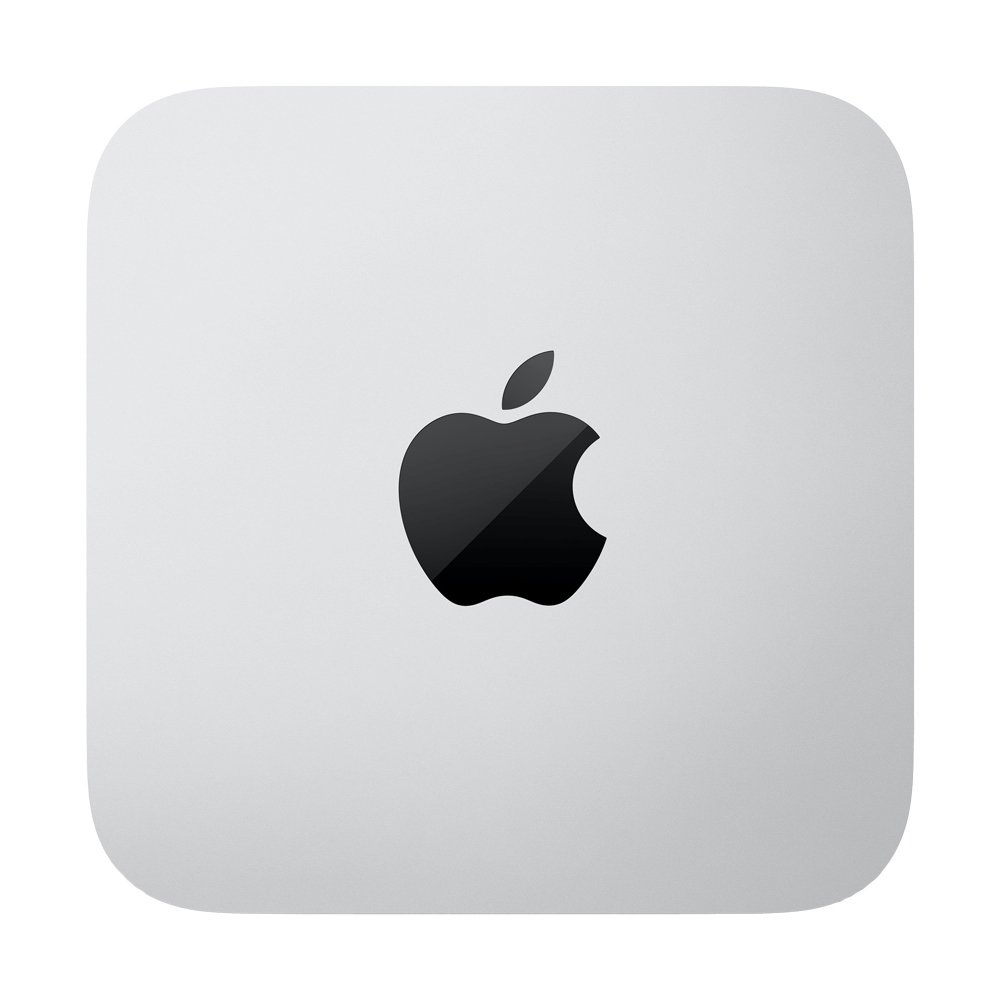 Apple Mac Studio M4Max 512GB (MU963TH/A) - Image 4