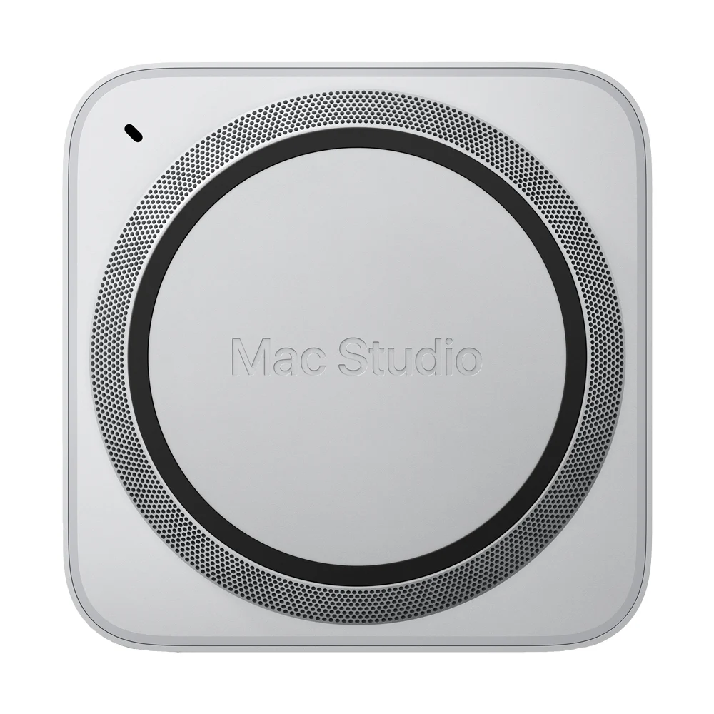 Apple Mac Studio M4Max 512GB (MU963TH/A) - Image 3