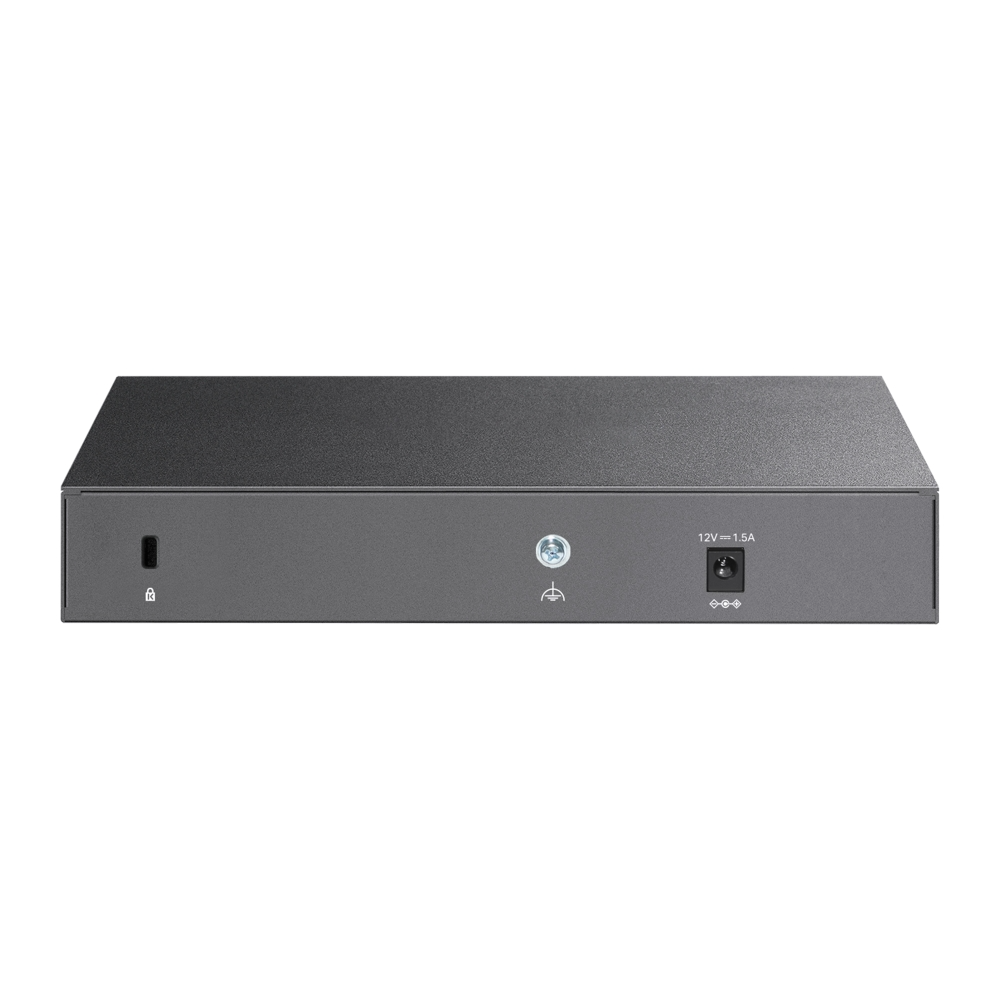 TP-LINK ER707-M2 Omada Multi-Gigabit VPN Router - Image 2
