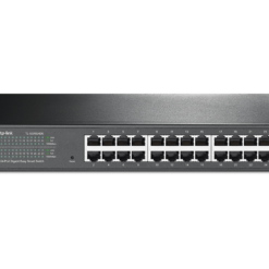 TP-Link SG1024DE 24-Port Gigabit Easy Smart Switch