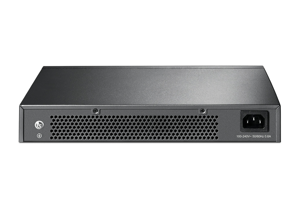 TP-Link SG1024DE 24-Port Gigabit Easy Smart Switch - Image 3