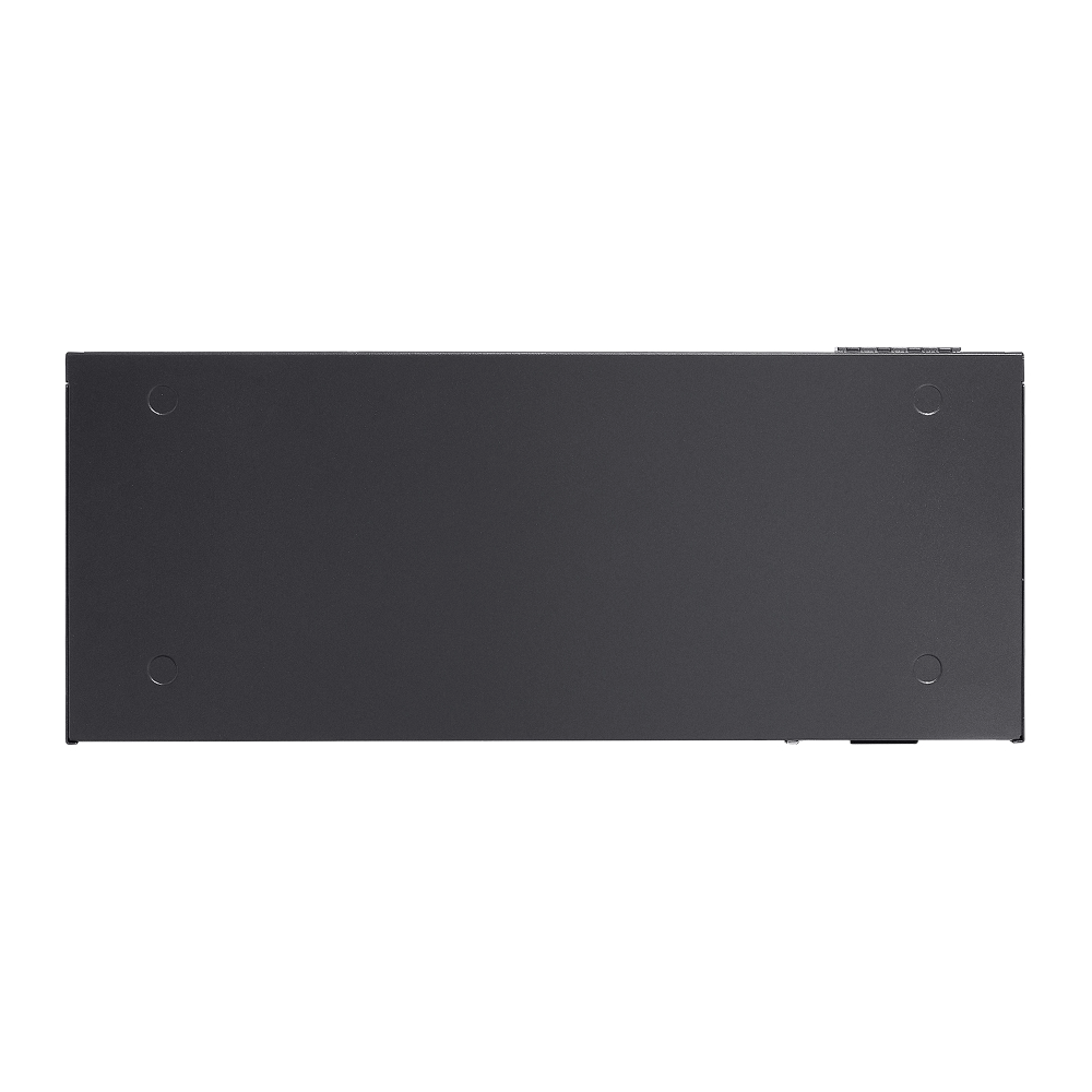 TP-Link SG3428X-M2 JetStream™ 24-Port Gigabit L2+ Managed Switch with 4 10GE SFP+ Slots - Image 5