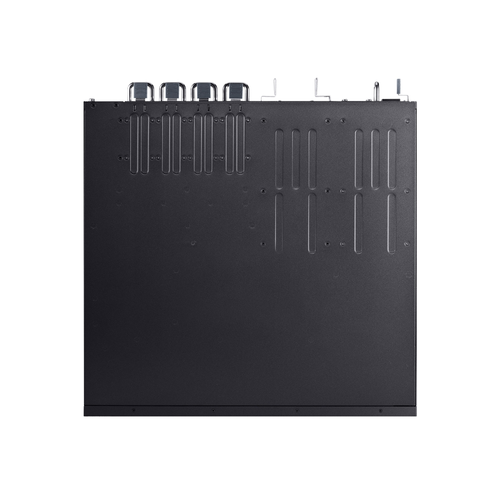 TP-Link SG6654XHP Omada 48-PortGigabit Stackable L3 Managed PoE+ Switch with 6 10GE SFP+ Slots - Image 5