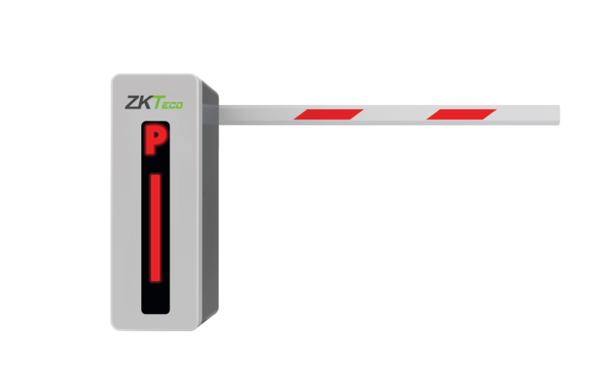 ZKTeco Parking Barrier BGM500 R/L (DC) ไม้กั้นรถยนต์ ไม้กระดก