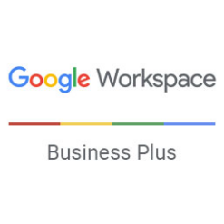 Google Workspace Business Plus