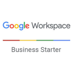 Google Workspace Business Starter