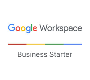 Google Workspace Business Starter