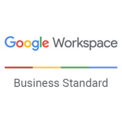 Google Workspace Business Standard