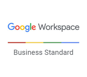 Google Workspace Business Standard
