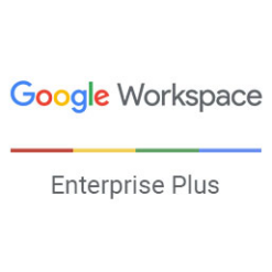 Google Workspace Enterprise Plus