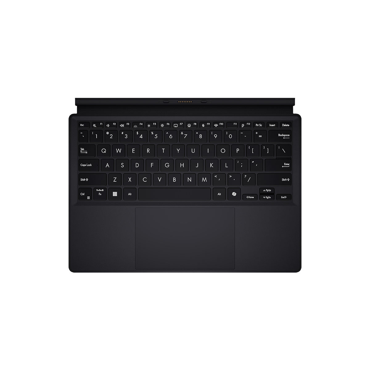 Asus ProArt PZ13 OLED HT5306QA-LX007WA (Nano Black) - Image 7