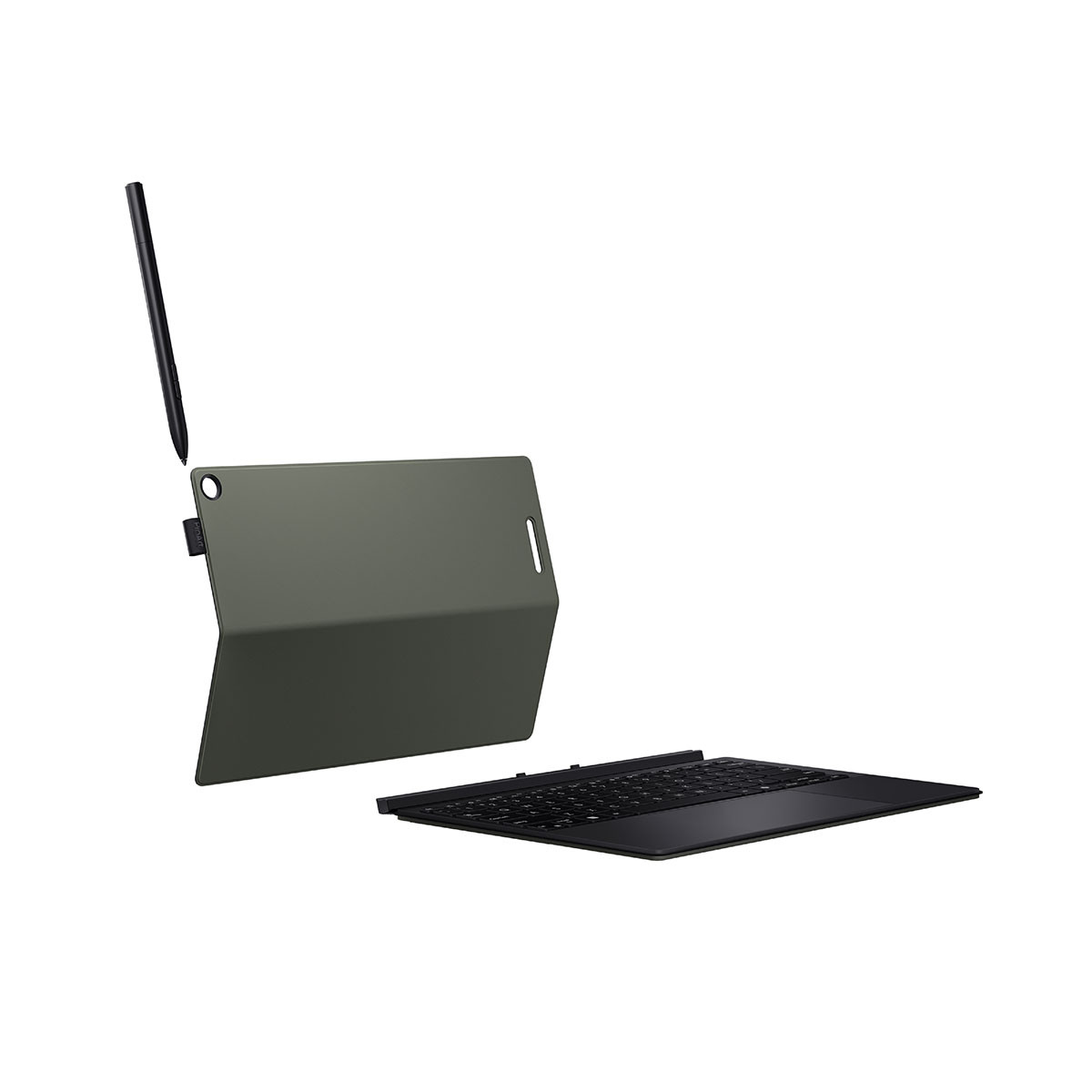 Asus ProArt PZ13 OLED HT5306QA-LX007WA (Nano Black) - Image 9