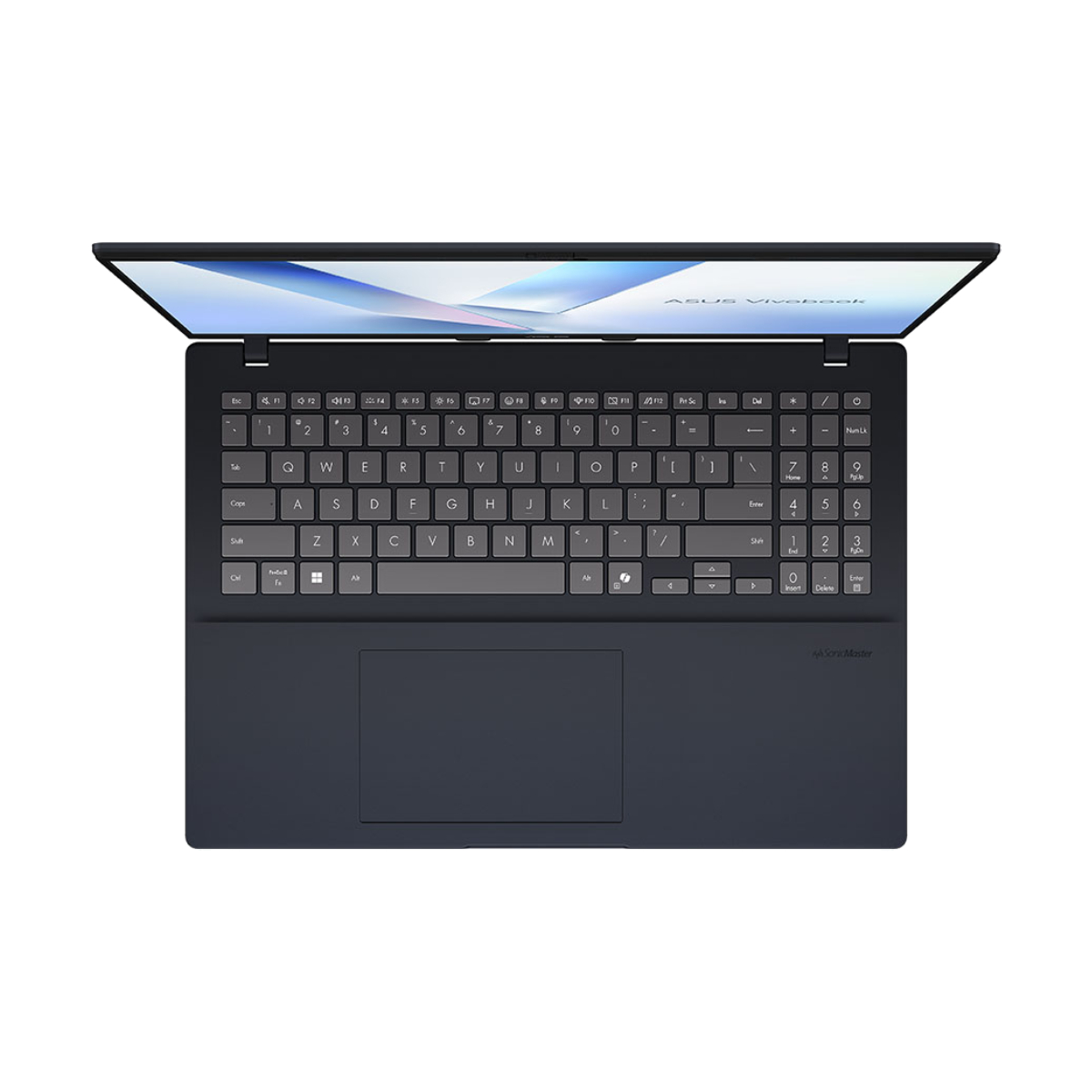 Asus Vivobook 16 R1607QA-MB079WA (Quiet Blue) - Image 2