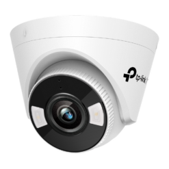 TP-LINK VIGI C450(4mm) 5MP Full-Color Turret Network Camera