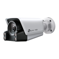 TP-LINK VIGI C340S(4mm) 4MP Outdoor ColorPro Night Vision Bullet Network Camera