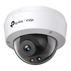 TP-LINK VIGI C240(4mm) 4MP Full-Color Dome Network Camera