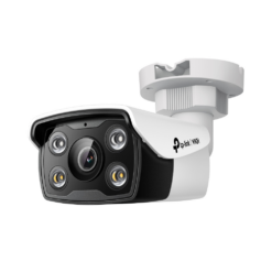 TP-LINK VIGI C330(4mm) 3MP Outdoor Full-Color Bullet Network Camera