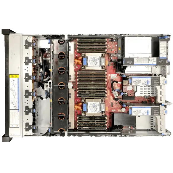 Lenovo ThinkSystem ST650 V2 (7Z74S8RU00) - Image 5