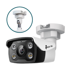 TP-LINK VIGI C350(4mm) 5MP Full-Color Bullet Network Camera