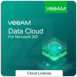 Veeam Backup for Microsoft 365 Subscription License
