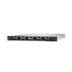 Dell Server PowerEdge R660xs (SNSR6601)