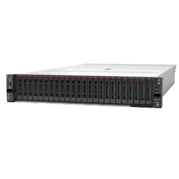 Lenovo ThinkSystem ST650 V2 (7Z74S8RU00) - Image 3