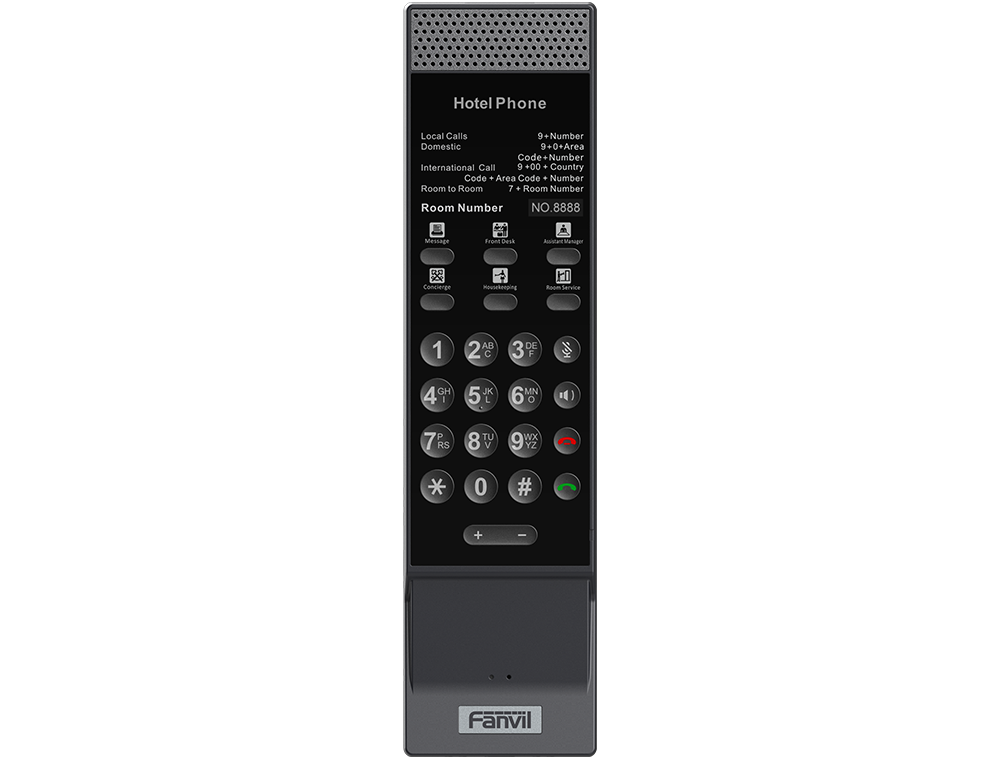 Fanvil H603W Wi-Fi IP Phone - Image 7