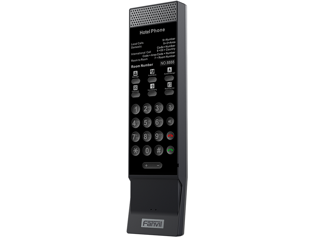 Fanvil H603W Wi-Fi IP Phone - Image 6