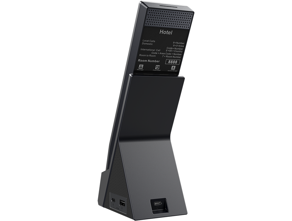 Fanvil H603W Wi-Fi IP Phone - Image 2