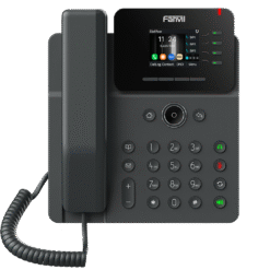 Fanvil V61G โทรศัพท์ IP Phone