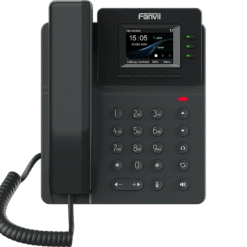 Fanvil V60P โทรศัพท์ IP Phone