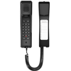 Fanvil H2U IP Phone (Black)