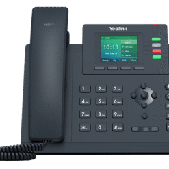 YEALINK SIP-T33G Gigabit IP Phone