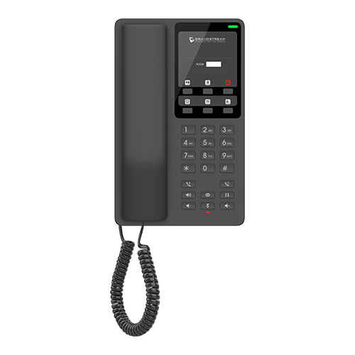 Grandstream GHP621W IP Phone