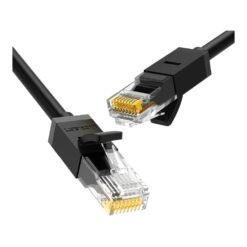 CAT6 UTP Cable 2m. UGREEN (20160) 'Black'