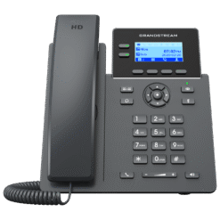 Grandstream GRP2602P IP Phone