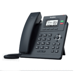 Yealink SIP-T31P เครื่องโทรศัพท์ IP Phone