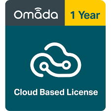 Omada Cloud Based Controller 1-year license ( LIC-OCC-1YR )