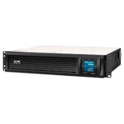 APC Smart-UPS C 1500VA LCD RM 2U 230V with SmartConnect ( SMC1500I-2UC )