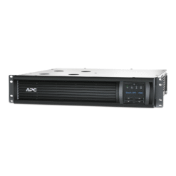 APC Smart-UPS 1500VA LCD RM 2U 230V with Smart Connect ( SMT1500RMI2UC )
