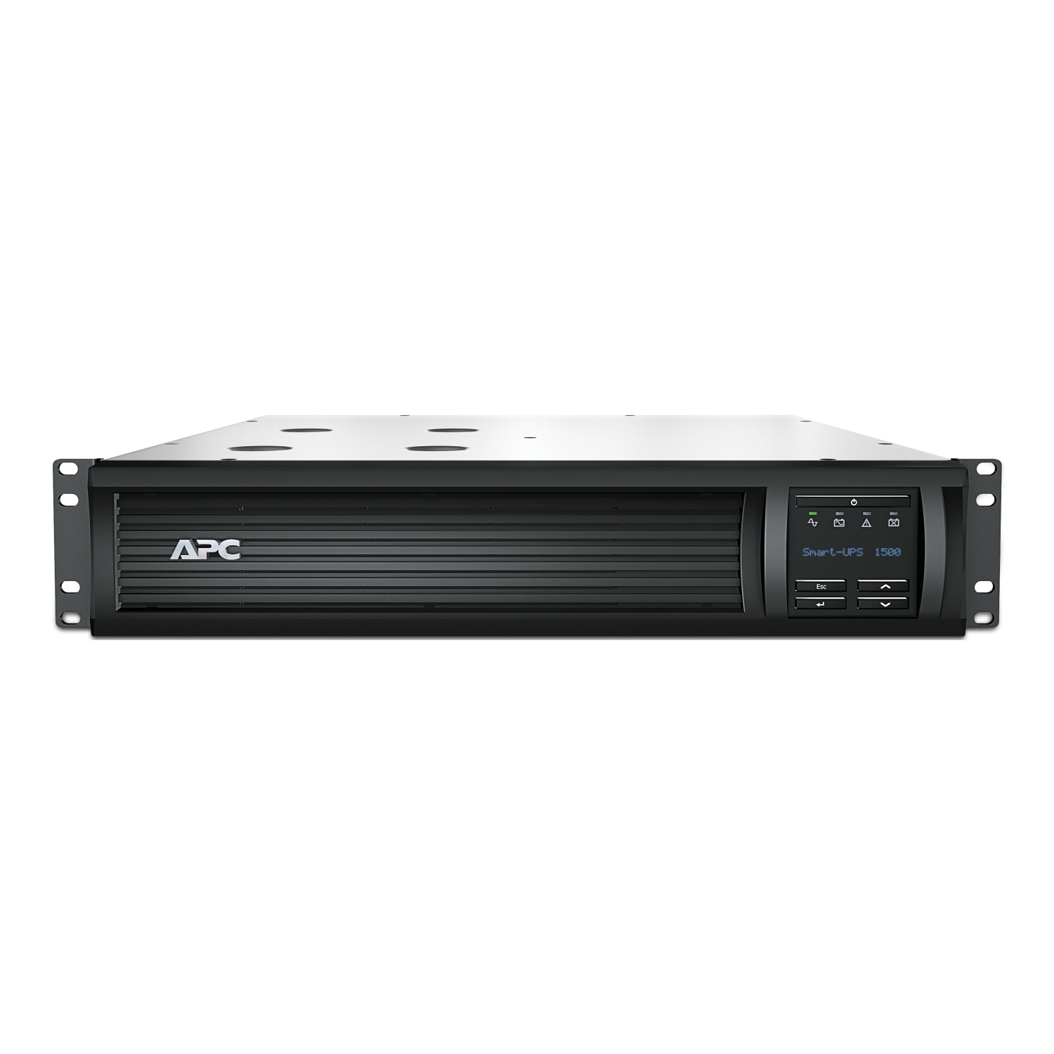 APC Smart-UPS 1500VA LCD RM 2U 230V with Smart Connect ( SMT1500RMI2UC ) - Image 2