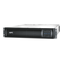 APC Smart-UPS 2200VA LCD RM 2U 230V with Smart Connect ( SMT2200RMI2UC )
