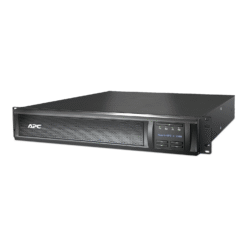 APC Smart-UPS X 1500VA Rack/Tower LCD 230V( SMX1500RMI2U )