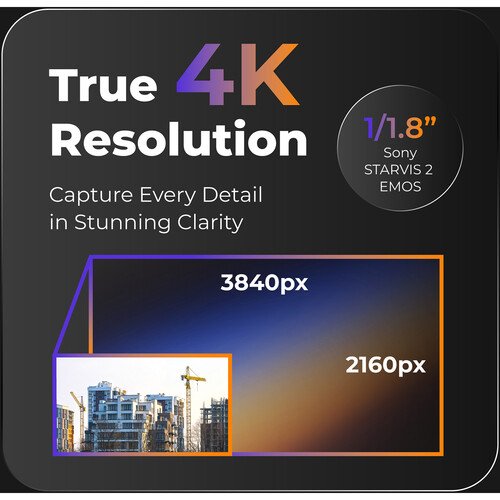 Brinno BCC5000 4K WiFi Time Lapse Camera Bundle - Image 4